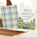Search for hole in one birthday Boy