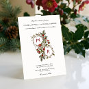 Search for festival wedding invitations Couple