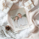 Search for overlay christmas cards Script typography