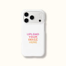 Search for lightweight cases Logo