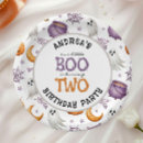 Search for turning two Spooky