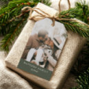 Search for family gift tags Minimal