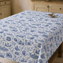 Search for toile tablecloths Cottagecore