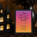 Search for stripes halloween invitations Fun