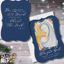 Search for nativity christmas cards Bible verse