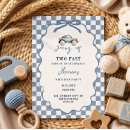 Search for toy car invitations Racing