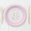 Search for gooses plates For kids