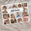 Search for made with love blankets Grandma