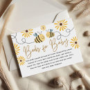 Search for honeybee invitations Modern
