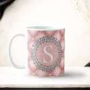 Search for sparkly mugs Bling