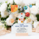 Search for reach for the stars invitations Planets