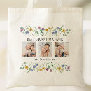 Search for grandma tote bags Grandmother