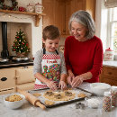 Search for in training aprons Gingerbread