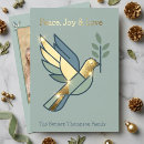 Search for peace dove christmas cards Unique