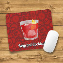 Search for alcoholic drink mousepads Cocktail