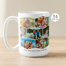 Search for multi photo template mugs Unique