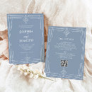 Search for formal black tie wedding invitations Elegant