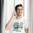 Search for blended family tshirts Dad