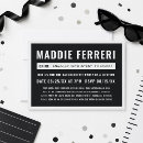 Search for bachelor birthday invitations Unique