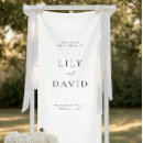 Search for fabric signs Minimalist