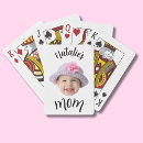 Search for kids playing cards For her