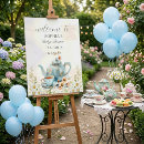 Search for vintage tea party posters Mother to be