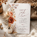 Search for september wedding invitations September october november