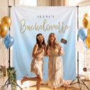 Search for bachelorette photo tapestries Bride