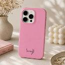 Search for girly cas iphone cases Monogrammed