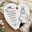 Search for doodle dog christmas tree decorations Hand drawn