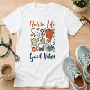 Search for student athlete tshirts Nurse
