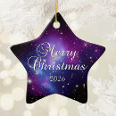 Search for space christmas tree decorations Nasa