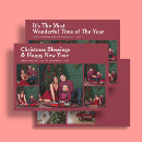 Search for vintage photo christmas cards Minimal