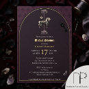 Search for fleur de lis bridal shower invitations For her