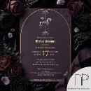 Search for fleur de lis bridal shower invitations For her