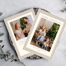 Search for memories christmas cards Minimal