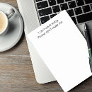 Search for funny post it notes Minimalist