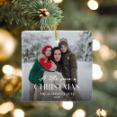 Search for 2 sided christmas tree decorations Minimalist
