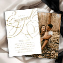 Search for were engaged invitations Script