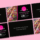 Search for bead business cards Handmade jewellery