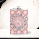 Search for bling flasks Diamonds