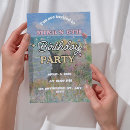 Search for girls 6th birthday invitations Daughter