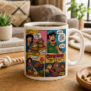 Search for conqueror mugs King