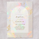 Search for opal invitations Elegant
