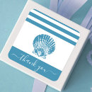 Search for seashell stickers Coastal