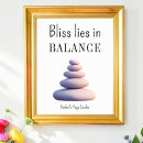Search for balance posters Yoga