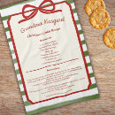 Search for recipe tea towels Create your own