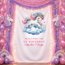 Search for 7th birthday party decor For her