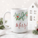 Search for her mugs Red