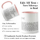 Search for top secret mugs Silly